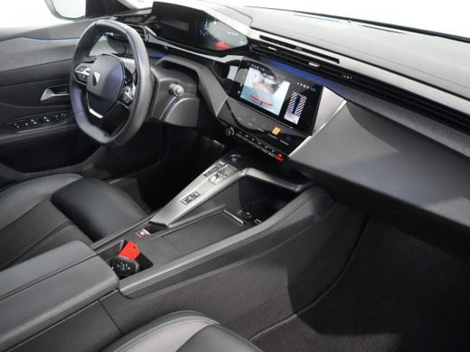 Peugeot 308 SW SW 1.6 HYbrid 180 Allure Pack Business | AGR-bestuurdersstoel | Achteruitrijcamera | Apple Car... ActivLease financial lease