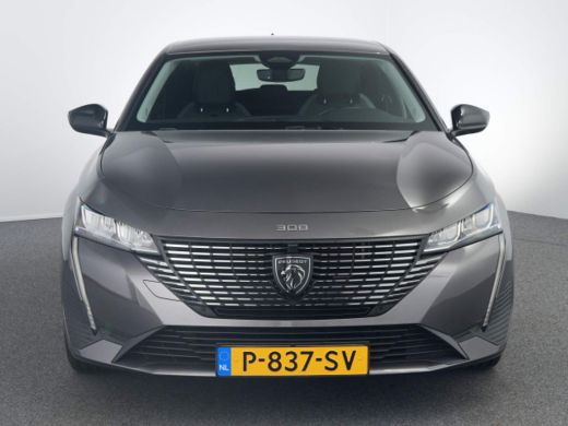 Peugeot 308 SW SW 1.6 HYbrid 180 Allure Pack Business | AGR-bestuurdersstoel | Achteruitrijcamera | Apple Car... ActivLease financial lease