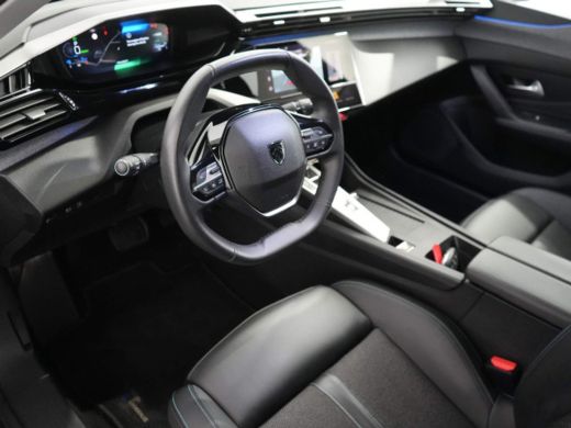 Peugeot 308 SW SW 1.6 HYbrid 180 Allure Pack Business | AGR-bestuurdersstoel | Achteruitrijcamera | Apple Car... ActivLease financial lease
