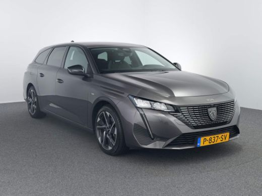 Peugeot 308 SW SW 1.6 HYbrid 180 Allure Pack Business | AGR-bestuurdersstoel | Achteruitrijcamera | Apple Car... ActivLease financial lease