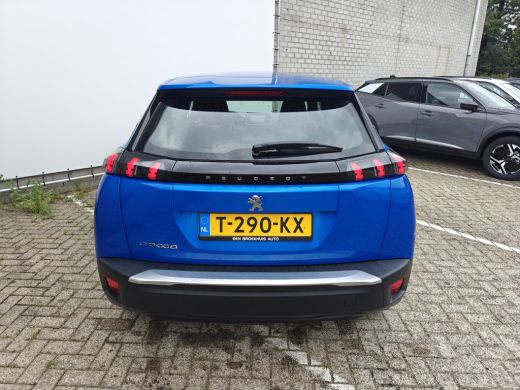 Peugeot e-2008 EV Active Pack 50 kWh | Airco (automatisch) | Apple Carplay/Android Auto|telefoonintegratie premi... ActivLease financial lease