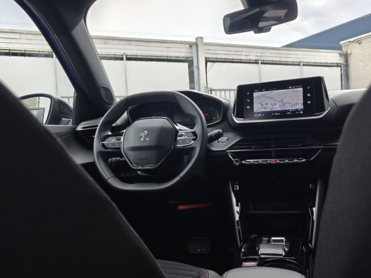 Peugeot e-2008 EV Active Pack 50 kWh | Airco (automatisch) | Apple Carplay/Android Auto|telefoonintegratie premi... ActivLease financial lease