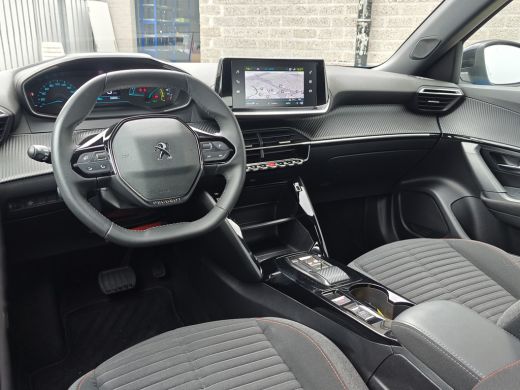 Peugeot e-2008 EV Active Pack 50 kWh | Airco (automatisch) | Apple Carplay/Android Auto|telefoonintegratie premi... ActivLease financial lease