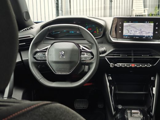 Peugeot e-2008 EV Active Pack 50 kWh | Airco (automatisch) | Apple Carplay/Android Auto|telefoonintegratie premi... ActivLease financial lease
