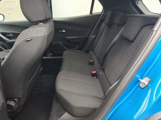 Peugeot e-2008 EV Active Pack 50 kWh | Airco (automatisch) | Apple Carplay/Android Auto|telefoonintegratie premi... ActivLease financial lease