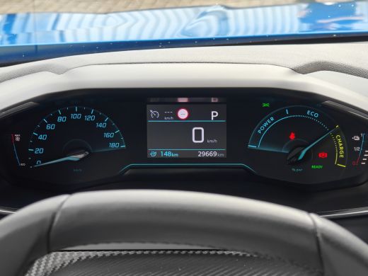 Peugeot e-2008 EV Active Pack 50 kWh | Airco (automatisch) | Apple Carplay/Android Auto|telefoonintegratie premi... ActivLease financial lease