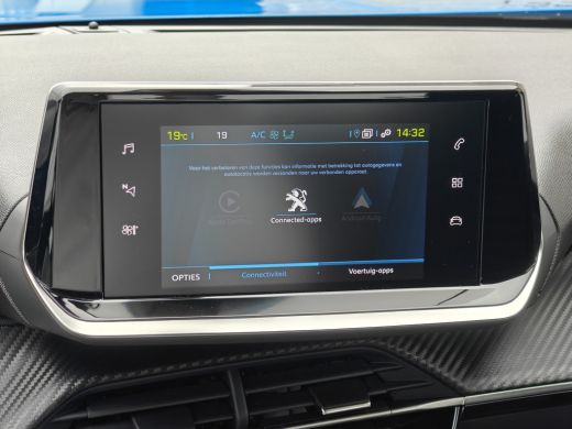 Peugeot e-2008 EV Active Pack 50 kWh | Airco (automatisch) | Apple Carplay/Android Auto|telefoonintegratie premi... ActivLease financial lease