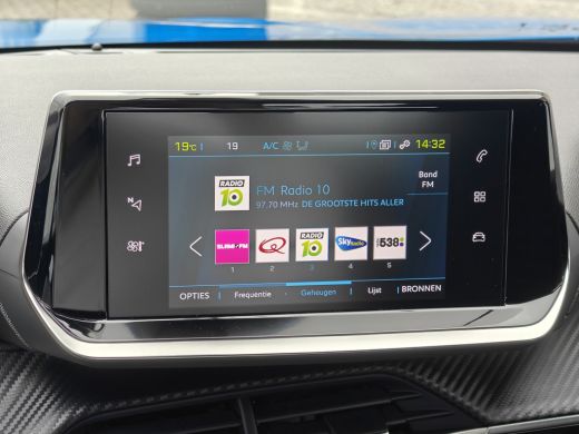 Peugeot e-2008 EV Active Pack 50 kWh | Airco (automatisch) | Apple Carplay/Android Auto|telefoonintegratie premi... ActivLease financial lease
