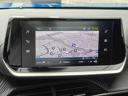 Peugeot e-2008 EV Active Pack 50 kWh | Airco (automatisch) | Apple Carplay/Android Auto|telefoonintegratie premi... ActivLease financial lease