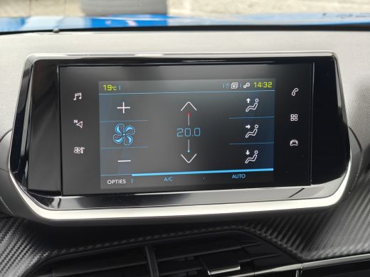 Peugeot e-2008 EV Active Pack 50 kWh | Airco (automatisch) | Apple Carplay/Android Auto|telefoonintegratie premi... ActivLease financial lease