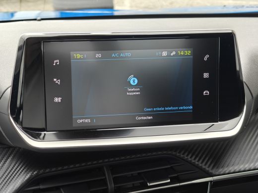 Peugeot e-2008 EV Active Pack 50 kWh | Airco (automatisch) | Apple Carplay/Android Auto|telefoonintegratie premi... ActivLease financial lease