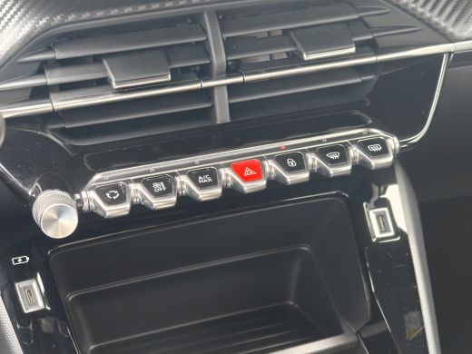 Peugeot e-2008 EV Active Pack 50 kWh | Airco (automatisch) | Apple Carplay/Android Auto|telefoonintegratie premi... ActivLease financial lease
