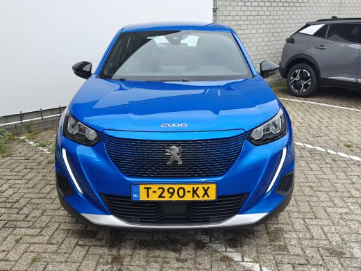 Peugeot e-2008 EV Active Pack 50 kWh | Airco (automatisch) | Apple Carplay/Android Auto|telefoonintegratie premi... ActivLease financial lease