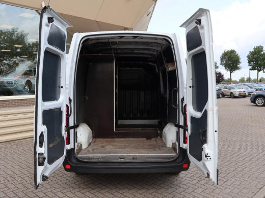 Renault Master T35 2.3 dCi 150 PK L2H2 WORK EDITION + KEYLESS | CRUISE CONTROL | DAB | AIRCO ActivLease financial lease
