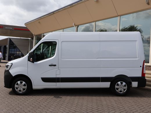 Renault Master T35 2.3 dCi 150 PK L2H2 WORK EDITION + KEYLESS | CRUISE CONTROL | DAB | AIRCO ActivLease financial lease