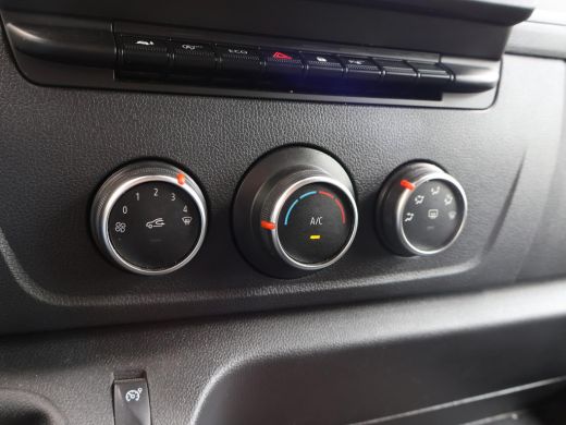 Renault Master T35 2.3 dCi 150 PK L2H2 WORK EDITION + KEYLESS | CRUISE CONTROL | DAB | AIRCO ActivLease financial lease