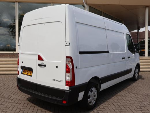 Renault Master T35 2.3 dCi 150 PK L2H2 WORK EDITION + KEYLESS | CRUISE CONTROL | DAB | AIRCO ActivLease financial lease