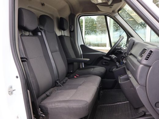 Renault Master T35 2.3 dCi 150 PK L2H2 WORK EDITION + KEYLESS | CRUISE CONTROL | DAB | AIRCO ActivLease financial lease