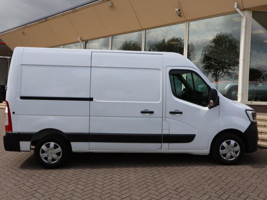 Renault Master T35 2.3 dCi 150 PK L2H2 WORK EDITION + KEYLESS | CRUISE CONTROL | DAB | AIRCO ActivLease financial lease