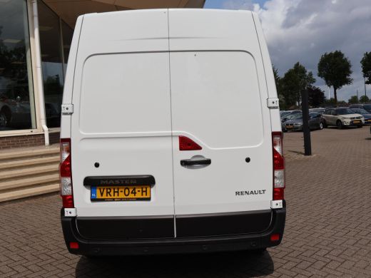 Renault Master T35 2.3 dCi 150 PK L2H2 WORK EDITION + KEYLESS | CRUISE CONTROL | DAB | AIRCO ActivLease financial lease