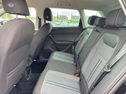 Seat Ateca 1.5 TSI Style | 150Pk | 1800KG trekgewicht! |  Trekhaak | Elec. klep | A-Camera | 150PK | ActivLease financial lease