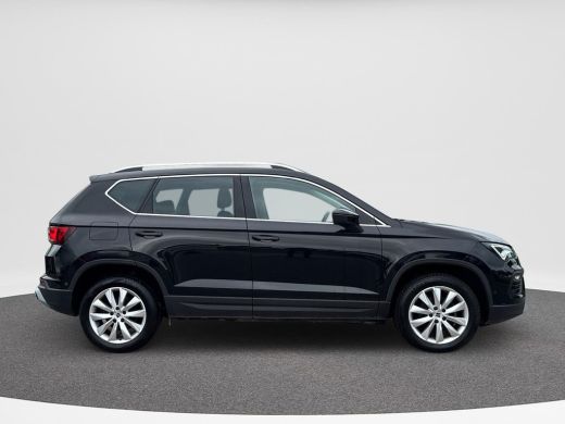 Seat Ateca 1.5 TSI Style | 150Pk | 1800KG trekgewicht! |  Trekhaak | Elec. klep | A-Camera | 150PK | ActivLease financial lease