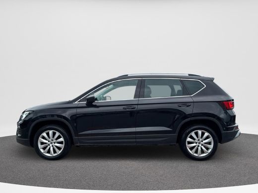 Seat Ateca 1.5 TSI Style | 150Pk | 1800KG trekgewicht! |  Trekhaak | Elec. klep | A-Camera | 150PK | ActivLease financial lease