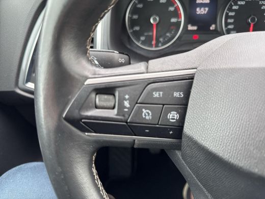 Seat Ateca 1.5 TSI Style | 150Pk | 1800KG trekgewicht! |  Trekhaak | Elec. klep | A-Camera | 150PK | ActivLease financial lease
