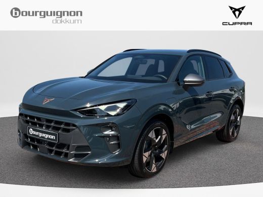 CUPRA Terramar 1.5 TSI e-Hybrid Business | PHEV | 204Pk | Trekhaak | DCC | Matrix Led | CUPRA Terramar 1.5 TSI e-Hybrid Business | PHEV | 204Pk | Trekhaak | DCC | Matrix Led |