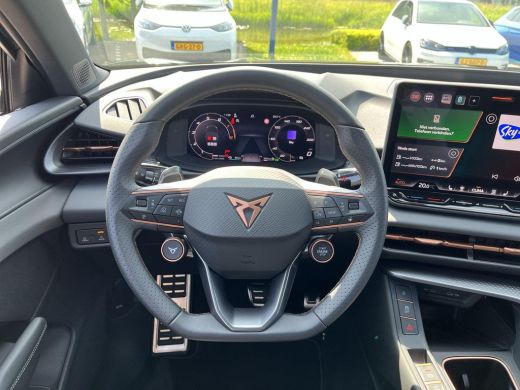 CUPRA Terramar 1.5 TSI e-Hybrid Business | PHEV | 204Pk | Trekhaak | DCC | Matrix Led | ActivLease financial lease