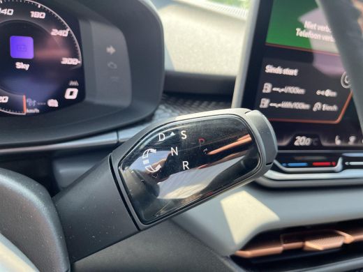 CUPRA Terramar 1.5 TSI e-Hybrid Business | PHEV | 204Pk | Trekhaak | DCC | Matrix Led | ActivLease financial lease