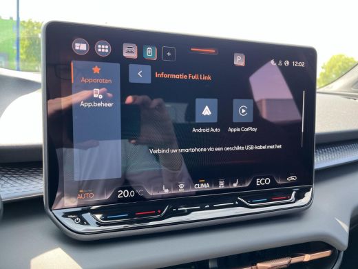 CUPRA Terramar 1.5 TSI e-Hybrid Business | PHEV | 204Pk | Trekhaak | DCC | Matrix Led | ActivLease financial lease