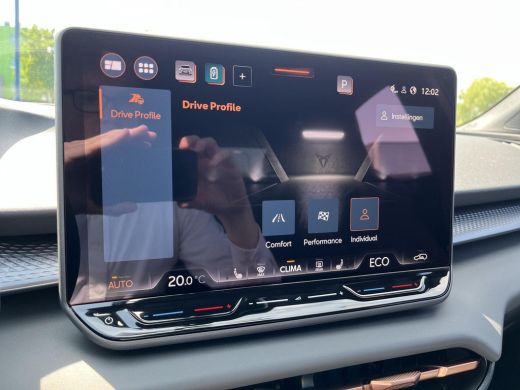 CUPRA Terramar 1.5 TSI e-Hybrid Business | PHEV | 204Pk | Trekhaak | DCC | Matrix Led | ActivLease financial lease
