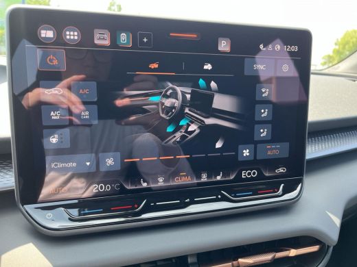 CUPRA Terramar 1.5 TSI e-Hybrid Business | PHEV | 204Pk | Trekhaak | DCC | Matrix Led | ActivLease financial lease