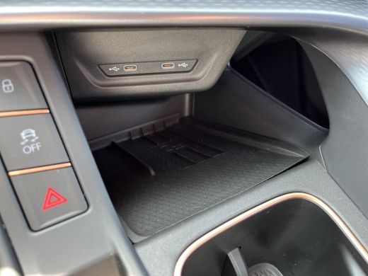 CUPRA Terramar 1.5 TSI e-Hybrid Business | PHEV | 204Pk | Trekhaak | DCC | Matrix Led | ActivLease financial lease