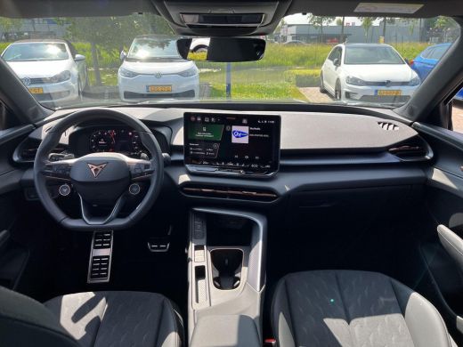 CUPRA Terramar 1.5 TSI e-Hybrid Business | PHEV | 204Pk | Trekhaak | DCC | Matrix Led | ActivLease financial lease