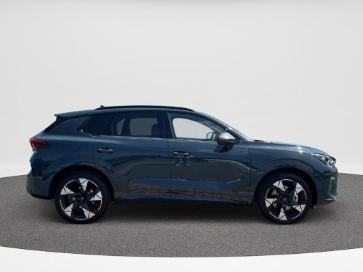 CUPRA Terramar 1.5 TSI e-Hybrid Business | PHEV | 204Pk | Trekhaak | DCC | Matrix Led | ActivLease financial lease