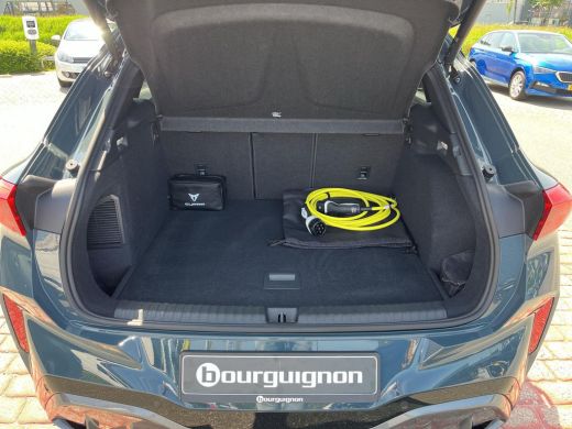 CUPRA Terramar 1.5 TSI e-Hybrid Business | PHEV | 204Pk | Trekhaak | DCC | Matrix Led | ActivLease financial lease