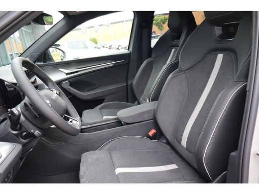 Skoda Kodiaq Sportline Business | Achteruitrijcamera | Crew Protect Assist | Cruise control met speedlimiter ActivLease financial lease