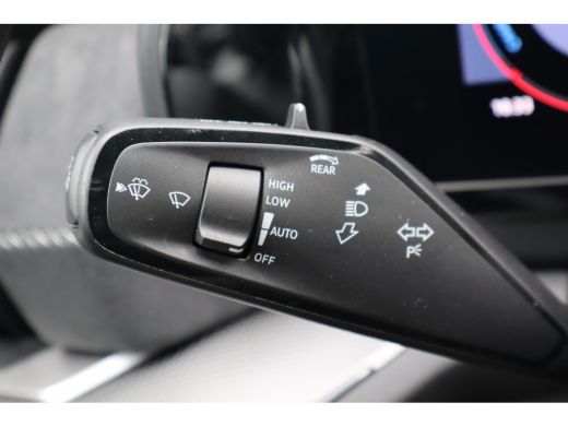 Skoda Kodiaq Sportline Business | Achteruitrijcamera | Crew Protect Assist | Cruise control met speedlimiter ActivLease financial lease