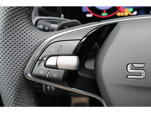 Skoda Kodiaq Sportline Business | Achteruitrijcamera | Crew Protect Assist | Cruise control met speedlimiter ActivLease financial lease