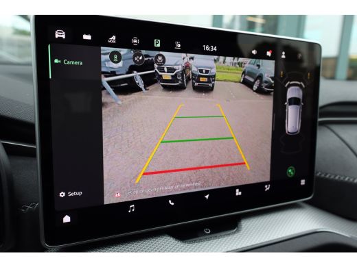 Skoda Kodiaq Sportline Business | Achteruitrijcamera | Crew Protect Assist | Cruise control met speedlimiter ActivLease financial lease