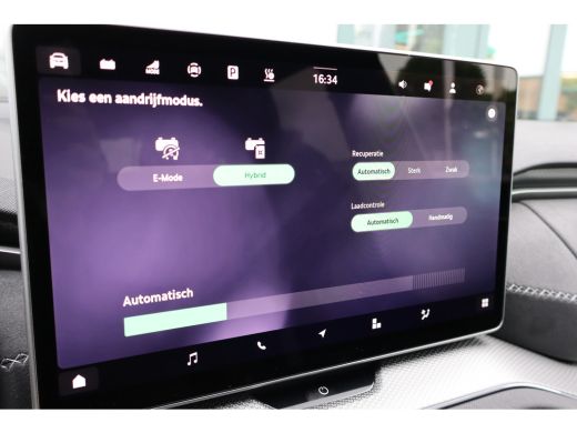 Skoda Kodiaq Sportline Business | Achteruitrijcamera | Crew Protect Assist | Cruise control met speedlimiter ActivLease financial lease