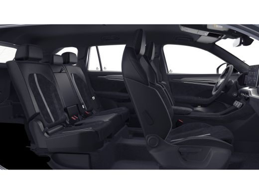 Skoda Kodiaq Sportline Business | Achteruitrijcamera | Crew Protect Assist | Cruise control met speedlimiter ActivLease financial lease
