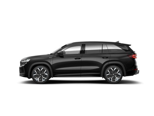 Skoda Kodiaq Sportline Business | Achteruitrijcamera | Crew Protect Assist | Cruise control met speedlimiter ActivLease financial lease