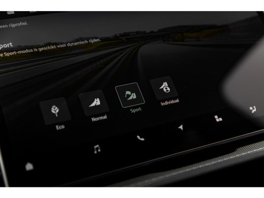 Skoda Kodiaq Sportline Business | Achteruitrijcamera | Crew Protect Assist | Cruise control met speedlimiter ActivLease financial lease