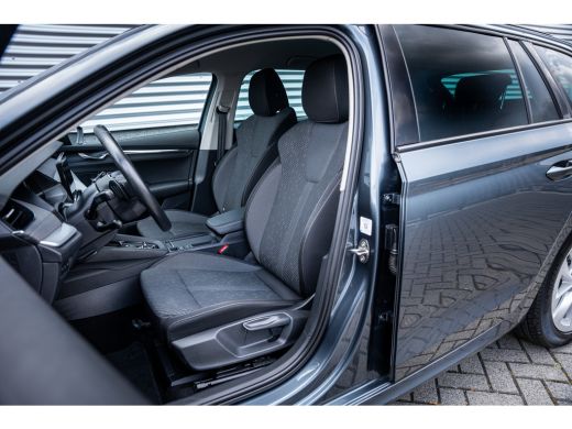Skoda Octavia Combi 1.5 e-TSI Business Edition | Cruise control adaptief | Keyless entry | LED koplampen ActivLease financial lease