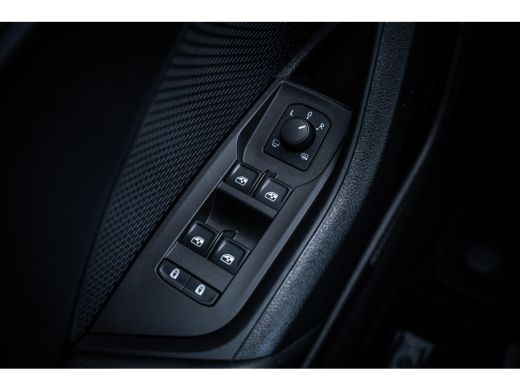 Skoda Octavia Combi 1.5 e-TSI Business Edition | Cruise control adaptief | Keyless entry | LED koplampen ActivLease financial lease