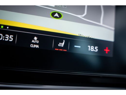 Skoda Octavia Combi 1.5 e-TSI Business Edition | Cruise control adaptief | Keyless entry | LED koplampen ActivLease financial lease