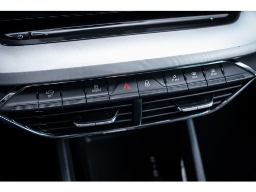 Skoda Octavia Combi 1.5 e-TSI Business Edition | Cruise control adaptief | Keyless entry | LED koplampen ActivLease financial lease